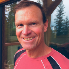 Portrait of 2022 Candidate Chris Glueckler
