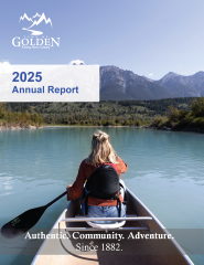 2025 annual report cover page
