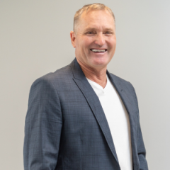 David Ratzlaff Candidate for Council